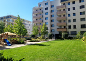 ACCENT REAL / PRENÁJOM 2 - IZBOVEJ NOVOSTAVBY S PARKOVACÍM MIESTOM A BALKÓNOM - fotografia 14