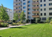 ACCENT REAL / PRENÁJOM 2 - IZBOVEJ NOVOSTAVBY S PARKOVACÍM MIESTOM A BALKÓNOM - fotografia 15