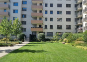 ACCENT REAL / PRENÁJOM 2 - IZBOVEJ NOVOSTAVBY S PARKOVACÍM MIESTOM A BALKÓNOM - fotografia 16