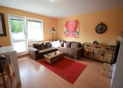 ACCENT REAL / PEKNÝ, KOMPLETNE ZARIADENÝ 1-IZBOVÝ BYT 45M2 S PARKOVACÍM MIESTOM - fotografia 4