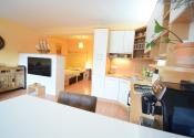 ACCENT REAL / PEKNÝ, KOMPLETNE ZARIADENÝ 1-IZBOVÝ BYT 45M2 S PARKOVACÍM MIESTOM - fotografia 5