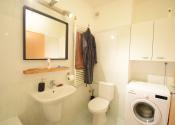 ACCENT REAL / PEKNÝ, KOMPLETNE ZARIADENÝ 1-IZBOVÝ BYT 45M2 S PARKOVACÍM MIESTOM - fotografia 12