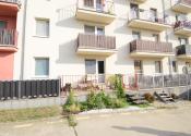ACCENT REAL / PEKNÝ, KOMPLETNE ZARIADENÝ 1-IZBOVÝ BYT 45M2 S PARKOVACÍM MIESTOM - fotografia 15