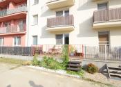 ACCENT REAL / PEKNÝ, KOMPLETNE ZARIADENÝ 1-IZBOVÝ BYT 45M2 S PARKOVACÍM MIESTOM - fotografia 16
