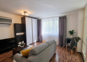 ACCENT REAL / PRENÁJOM ÚTULNÉHO 1 IZBOVÉHO BYTU S BALKÓNOM V RAČI - fotografia 5