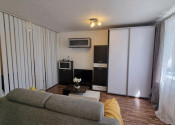 ACCENT REAL / PRENÁJOM ÚTULNÉHO 1 IZBOVÉHO BYTU S BALKÓNOM V RAČI - fotografia 12