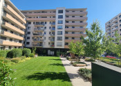 ACCENT REAL / PRENÁJOM 2 - IZBOVEJ NOVOSTAVBY S PARKOVACÍM MIESTOM A BALKÓNOM - fotografia 17