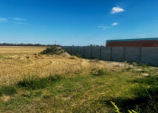 ACCENT REAL  PONÚKA NA PREDAJ ROHOVÝ STAVEBNÝ POZEMOK (612M2),  SKVELÁ POLOHA -  MOST PRI BRATISLAVE - fotografia 4