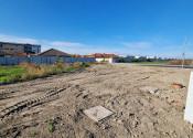 ACCENT REAL  PONÚKA NA PREDAJ ROHOVÝ STAVEBNÝ POZEMOK (612M2),  SKVELÁ POLOHA -  MOST PRI BRATISLAVE - fotografia 14