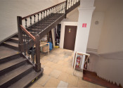 NÁDHERNÁ HISTORICKÁ BUDOVA   V CENTRE BANSKEJ BYSTRICE (1700m2) - fotografia 14