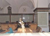 NÁDHERNÁ HISTORICKÁ BUDOVA   V CENTRE BANSKEJ BYSTRICE (1700m2) - fotografia 19