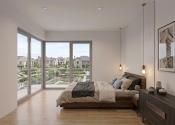 ACCENT REAL - PRÉMIOVÁ VILA S VEĽKORYSÝM PRIESTOROM A S GARÁŽOU (266M2) V IVANKE PRI DUNAJI - fotografia 5