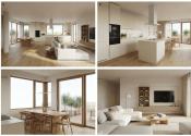 ACCENT REAL - PRÉMIOVÁ VILA S VEĽKORYSÝM PRIESTOROM A S GARÁŽOU (266M2) V IVANKE PRI DUNAJI - fotografia 6