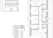 SKOLAUDOVANÉ - PRIESTRANNÝ 4-IZBOVÝ BUNGALOV(128M2) V NADŠTANDARDE, TERASA, EXT. ŽALÚZIE AJ PLOT V CENE, 3 PARKOVACIE MIESTA - fotografia 14