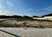 ACCENT REAL - PEKNÝ STAVEBNÝ POZEMOK SO SKOLAUDOVANÝMI SIEŤAMI (607M2) - MOST PRI BRATISLAVE - fotografia 6