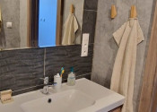ELEGANTNÝ, KVALITNE ZREKONŠTRUOVANÝ 3-IZBOVÝ BYT S BALKÓNOM (74M2) V CENTRE SENCA - fotografia 4