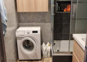 ELEGANTNÝ, KVALITNE ZREKONŠTRUOVANÝ 3-IZBOVÝ BYT S BALKÓNOM (74M2) V CENTRE SENCA - fotografia 5
