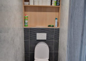 ELEGANTNÝ, KVALITNE ZREKONŠTRUOVANÝ 3-IZBOVÝ BYT S BALKÓNOM (74M2) V CENTRE SENCA - fotografia 14