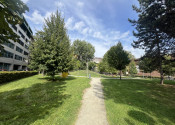 CHARIZMATICKÝ 4-IZBOVÝ STAROMESTSKÝ BYT (105M2) S VYSOKÝMI STROPMI A S KRÁSNYM VÝHĽADOM - fotografia 8