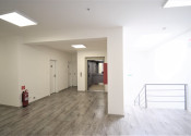 NA PRENÁJOM PRIESTOR - KANCELÁRIA/SKLAD 2 miestnosti (58m2) - fotografia 4