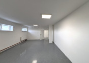 NA PRENÁJOM PRIESTOR - KANCELÁRIA/SKLAD 2 miestnosti (58m2) - fotografia 5