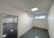 NA PRENÁJOM PRIESTOR - KANCELÁRIA/SKLAD 2 miestnosti (58m2) - fotografia 8