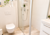 ACCENT REAL /  MODERNÁ NOVOSTAVBA 4 IZBOVÉHO RODINNÉHO DOMU S GARÁŽOU A ZÁHRADOU V OBLÚBENEJ LOKALITE BRATISLAVA – TRNÁVKA - fotografia 11