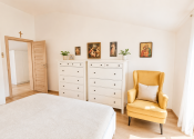 ACCENT REAL /  MODERNÁ NOVOSTAVBA 4 IZBOVÉHO RODINNÉHO DOMU S GARÁŽOU A ZÁHRADOU V OBLÚBENEJ LOKALITE BRATISLAVA – TRNÁVKA - fotografia 15