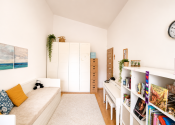 ACCENT REAL /  MODERNÁ NOVOSTAVBA 4 IZBOVÉHO RODINNÉHO DOMU S GARÁŽOU A ZÁHRADOU V OBLÚBENEJ LOKALITE BRATISLAVA – TRNÁVKA - fotografia 17
