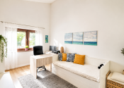 ACCENT REAL /  MODERNÁ NOVOSTAVBA 4 IZBOVÉHO RODINNÉHO DOMU S GARÁŽOU A ZÁHRADOU V OBLÚBENEJ LOKALITE BRATISLAVA – TRNÁVKA - fotografia 18