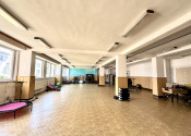 NA PRENÁJOM MULTIFUNKČNÝ PRIESTOR  195 m². - fotografia 4
