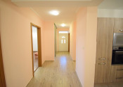 ZNÍŽENÁ CENA- PRIESTRANNÝ 4-IZBOVÝ BUNGALOV (188M2) S GARÁŽOU A S PEKNÝM POZEMKOM (550M2) LEN 4KM OD SENCA - HRUBÝ ŚÚR - fotografia 20