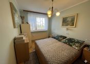 PRIESTRANNÝ 3-IZBOVÝ BYT S LOGGIOU(75M2) -  FURDEKOVA UL., PETRŽALKA - fotografia 6