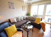 ZNÍŽENÁ CENA - ACCENT REAL / PREDAJ 3 IZBOVÉHO BYTU S BALKÓNOM  - V CENTRE MOSONMAGYARÓVÁR - fotografia 3