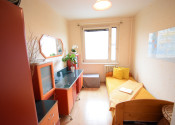 ZNÍŽENÁ CENA - ACCENT REAL / PREDAJ 3 IZBOVÉHO BYTU S BALKÓNOM  - V CENTRE MOSONMAGYARÓVÁR - fotografia 13