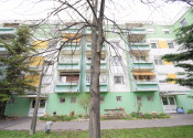 ZNÍŽENÁ CENA - ACCENT REAL / PREDAJ 3 IZBOVÉHO BYTU S BALKÓNOM  - V CENTRE MOSONMAGYARÓVÁR - fotografia 17