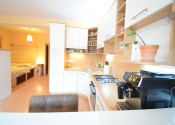 ACCENT REAL / PEKNÝ, KOMPLETNE ZARIADENÝ 1-IZBOVÝ BYT 45M2 S PARKOVACÍM MIESTOM - fotografia 6