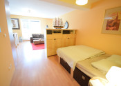 ACCENT REAL / PEKNÝ, KOMPLETNE ZARIADENÝ 1-IZBOVÝ BYT 45M2 S PARKOVACÍM MIESTOM - fotografia 7