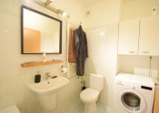 ACCENT REAL / PEKNÝ, KOMPLETNE ZARIADENÝ 1-IZBOVÝ BYT 45M2 S PARKOVACÍM MIESTOM - fotografia 10