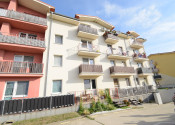 ACCENT REAL / PEKNÝ, KOMPLETNE ZARIADENÝ 1-IZBOVÝ BYT 45M2 S PARKOVACÍM MIESTOM - fotografia 15