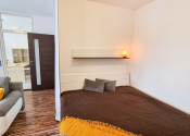 ACCENT REAL / PRENÁJOM ÚTULNÉHO 1 IZBOVÉHO BYTU S BALKÓNOM V RAČI - fotografia 10