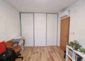 ACCENT REAL /PRENÁJOM 3 IZBOVÉHO BYTU V RODINNOM DOME SO ZÁHRADOU A DVOMA PARKOVACÍMI MIESTAMI - fotografia 5