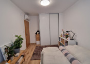ACCENT REAL /PRENÁJOM 3 IZBOVÉHO BYTU V RODINNOM DOME SO ZÁHRADOU A DVOMA PARKOVACÍMI MIESTAMI - fotografia 8