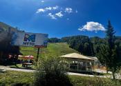 REKREAČNÉ CHATY (116M2) V ŠTANDARDE S KUCHYŇOU -  V NÁDHERNEJ LOKALITE LYŽIARSKEHO STREDISKA MÝTO POD ĎUMBIEROM - fotografia 3