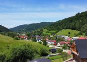 REKREAČNÉ CHATY (116M2) V ŠTANDARDE S KUCHYŇOU -  V NÁDHERNEJ LOKALITE LYŽIARSKEHO STREDISKA MÝTO POD ĎUMBIEROM - fotografia 6