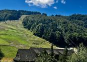 REKREAČNÉ CHATY (116M2) V ŠTANDARDE S KUCHYŇOU -  V NÁDHERNEJ LOKALITE LYŽIARSKEHO STREDISKA MÝTO POD ĎUMBIEROM - fotografia 25