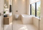 ACCENT REAL - PRÉMIOVÁ VILA S VEĽKORYSÝM PRIESTOROM A S GARÁŽOU (266M2) V IVANKE PRI DUNAJI - fotografia 10