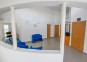 TROJPODLAŽNÁ POLYFUNKČNÁ BUDOVA V RUŽINOVE (414M2) - FREKVENTOVANÁ GALVANIHO ULICA - fotografia 11