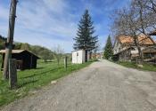 KOSTIVRCH - NÁDHERNÉ STAVEBNÉ POZEMKY NA DOMY A CHATY(2 x 758m2) V MALEBNOM PROSTREDÍ - fotografia 4