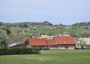 KOSTIVRCH - NÁDHERNÉ STAVEBNÉ POZEMKY NA DOMY A CHATY(2 x 758m2) V MALEBNOM PROSTREDÍ - fotografia 6